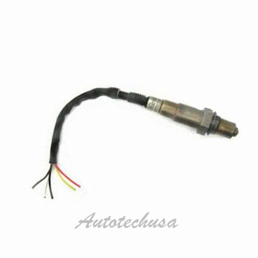 For Audi R8 A6 A8 Quattro RS4 S8 4.2L 5 Wires Oxygen Sensor O2 17363
