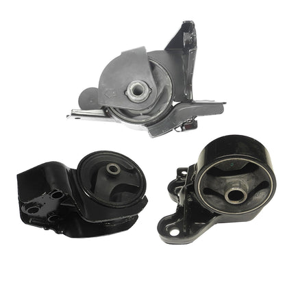Motor & Trans Montaje Para 04-09 Kia Spectra Spectra5 2.0L 7139 7165 7115
