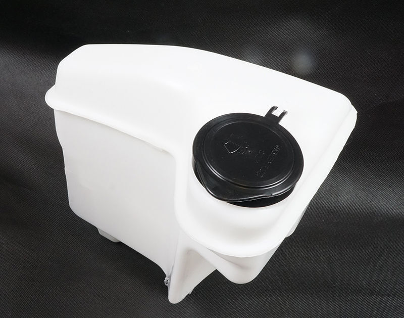 UPGRADED Windshield Washer Fluid Reservoir Bottle Tank For 98-02 Toyota Corolla