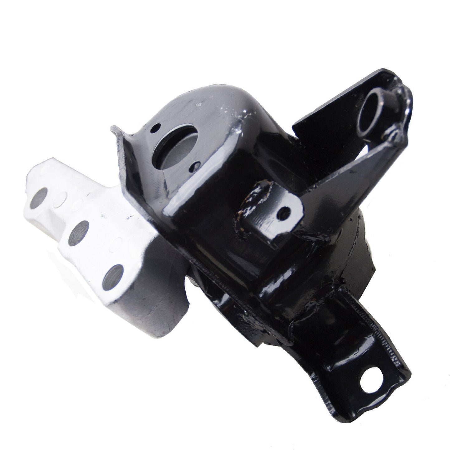 2PCS Rechts & Vorne Motor Halterungen Für 15-17 Lexus NX200T 2.0L Fwd / AWD