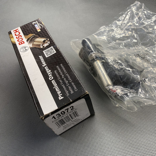 OE GENUINE Lambda Oxygen Sensor 13972 For MERCURY VILLAGER NISSAN QUEST 3.0L