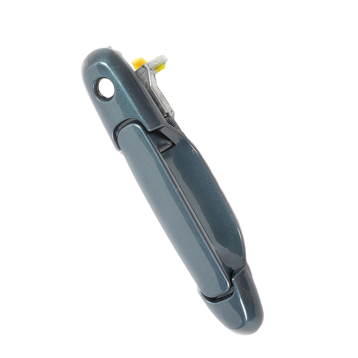 Anteriore Sinistro Esterno Porta Manico Per 98 99-03 Toyota Sienna Sailfin Blu