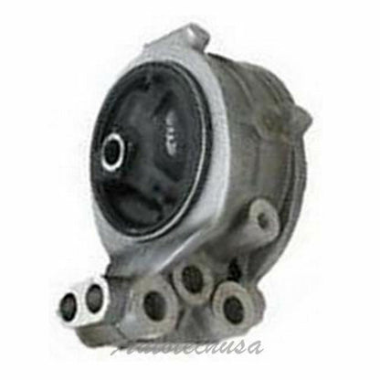 M436 ENGINE MOTOR MOUNT For 2000-2005 MITSUBISHI ECLIPSE 2.4L FRONT w/ AT 2PCS