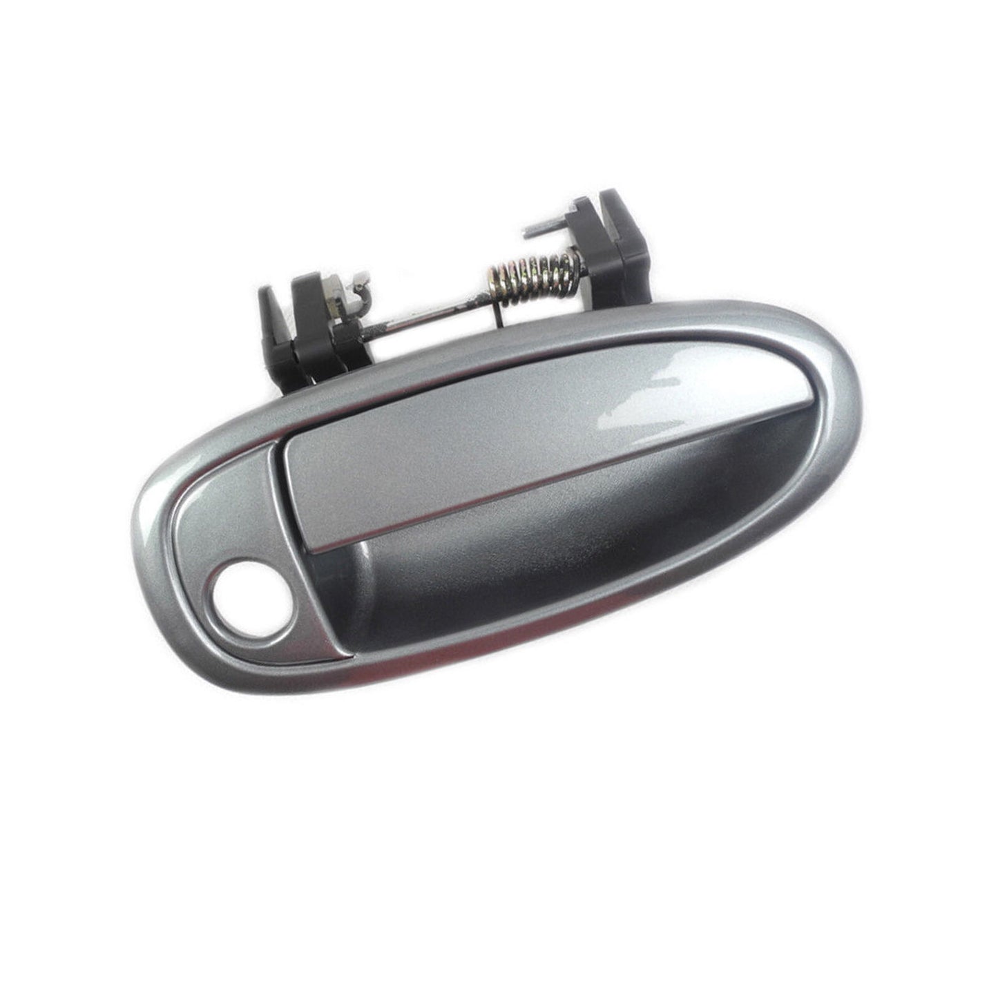 Delantero Derecho Exterior Puerta Mango Para 1995-1999 Toyota Avalon Plata Abeto