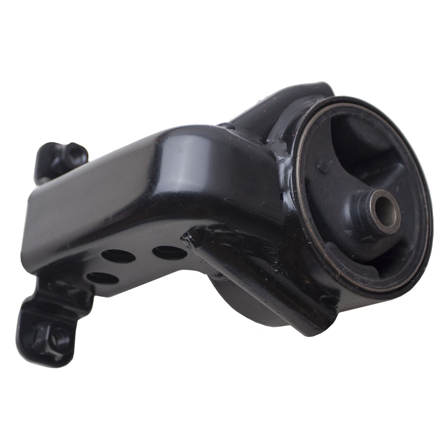 Set 3PCS Engine Motor & Manual Transmission Mount For 00-03 Hyundai Accent 1.5L