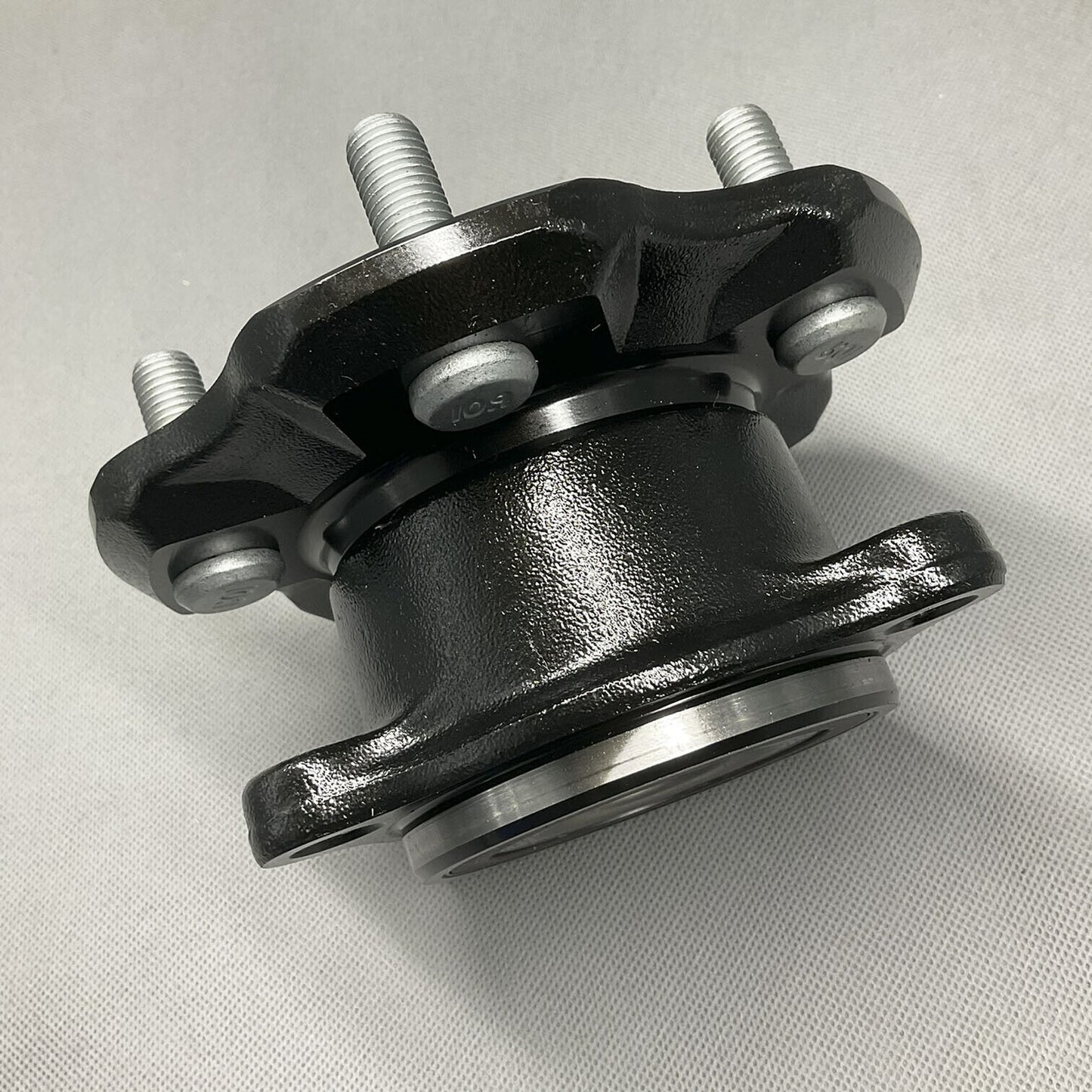 CARQUEST Wheel Bearing and Hub Assembly Rear For Toyota Lexus 91-425238