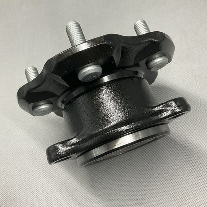 CARQUEST Wheel Bearing and Hub Assembly Rear For Toyota Lexus 91-425238