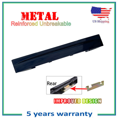 L2 Blue Rear Tailgate License Plate Shield Handle For 02-05 Ford Explorer New