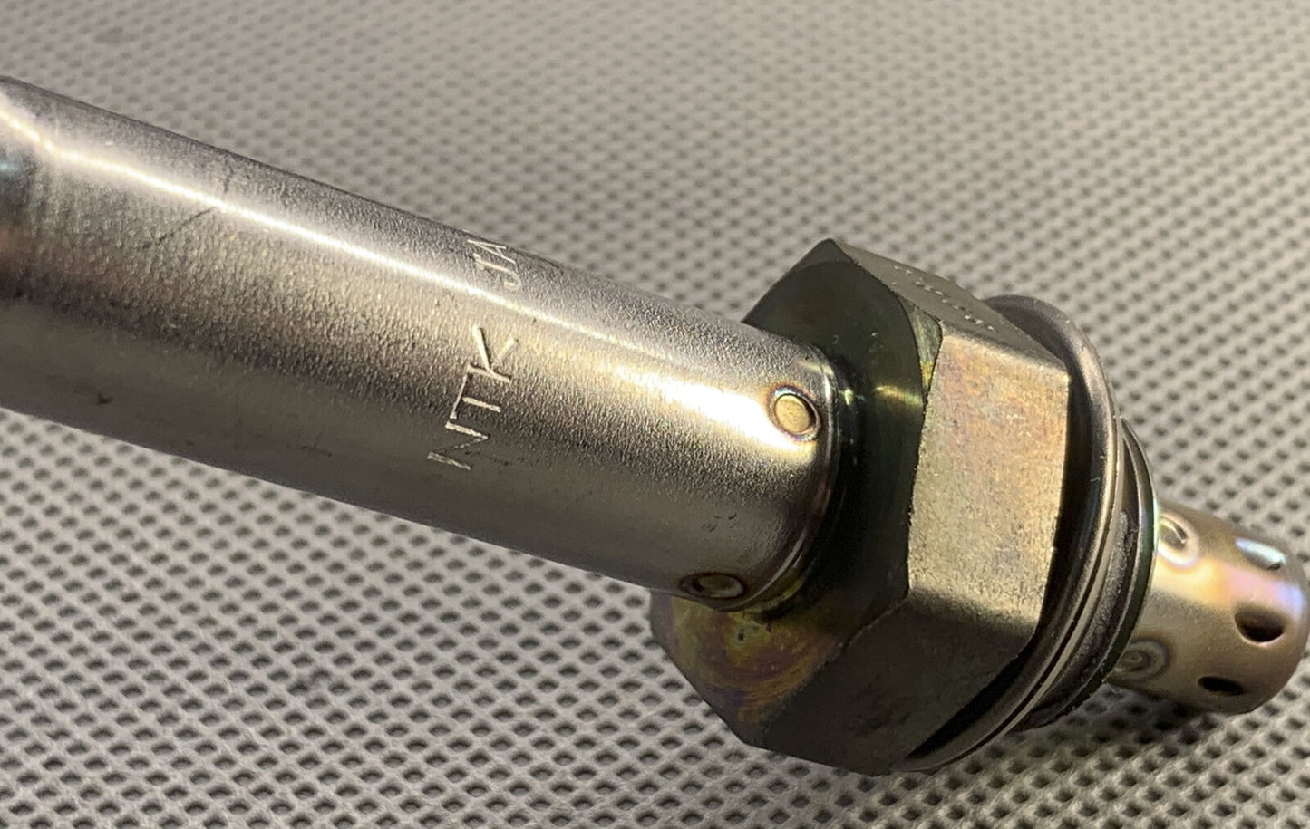 Orig. Originale Ossigeno Sensore Sonda Lambda Per Opel Omega 2.0L