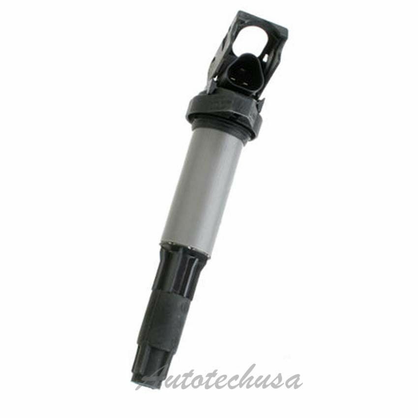 2003-2010 For BMW E60 E63 E66 E65 E70 E39 E46 E53 Series IGNITION COIL B322