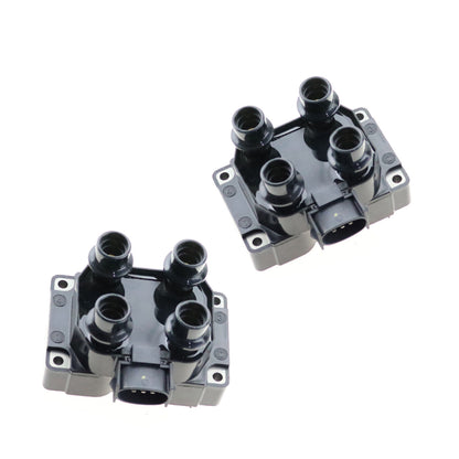 Ignition Coil 2PCS Set For Ford F-150 Lincoln Town Car Mercury 4.6L FD-480