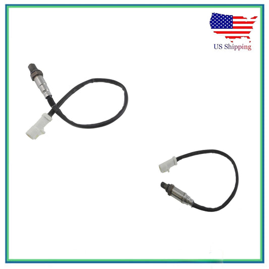 Brand New Oxygen Sensor Fits 2004-2009 Mazda B2300 Base 2.3L
