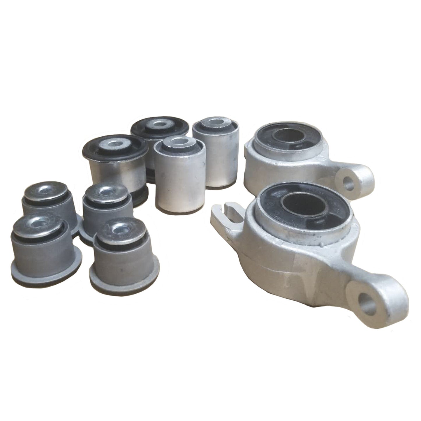 Anteriore Braccio Controllo Boccola Kit Compatible Con 11-15 Jeep Grand Cherokee
