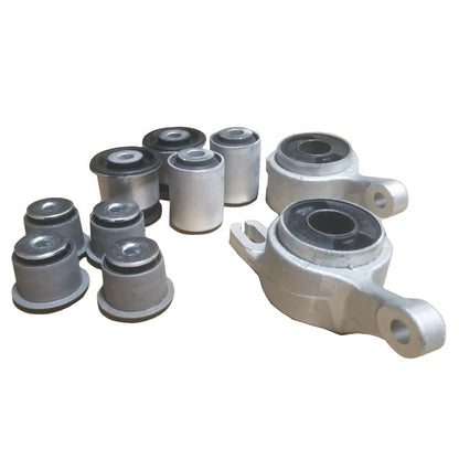 Anteriore Braccio Controllo Boccola Kit Compatible Con 11-15 Jeep Grand Cherokee