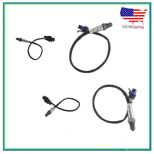 Brand New Oxygen Sensor For 2005 Cadillac SRX Base 3.6L
