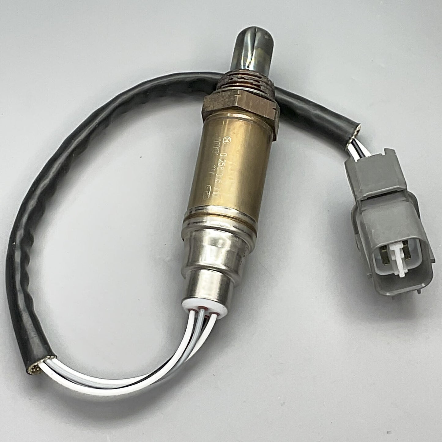 Orig. Originale Ossigeno Sensore 15710 Per 2001-2003 Honda Civic Hx 1.7L