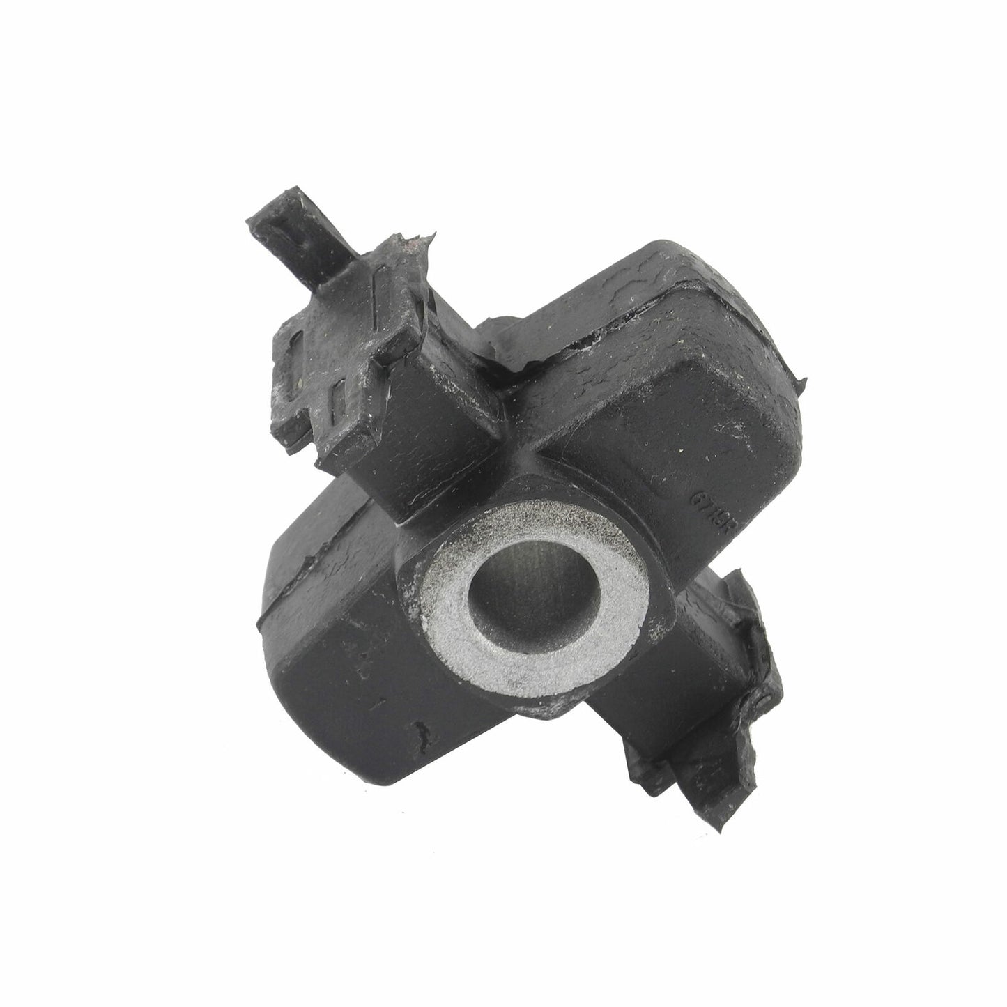 3PCS Motore & Trans Montante Per 1998-2000 Ford Contour Cougar Mystique 2.0L
