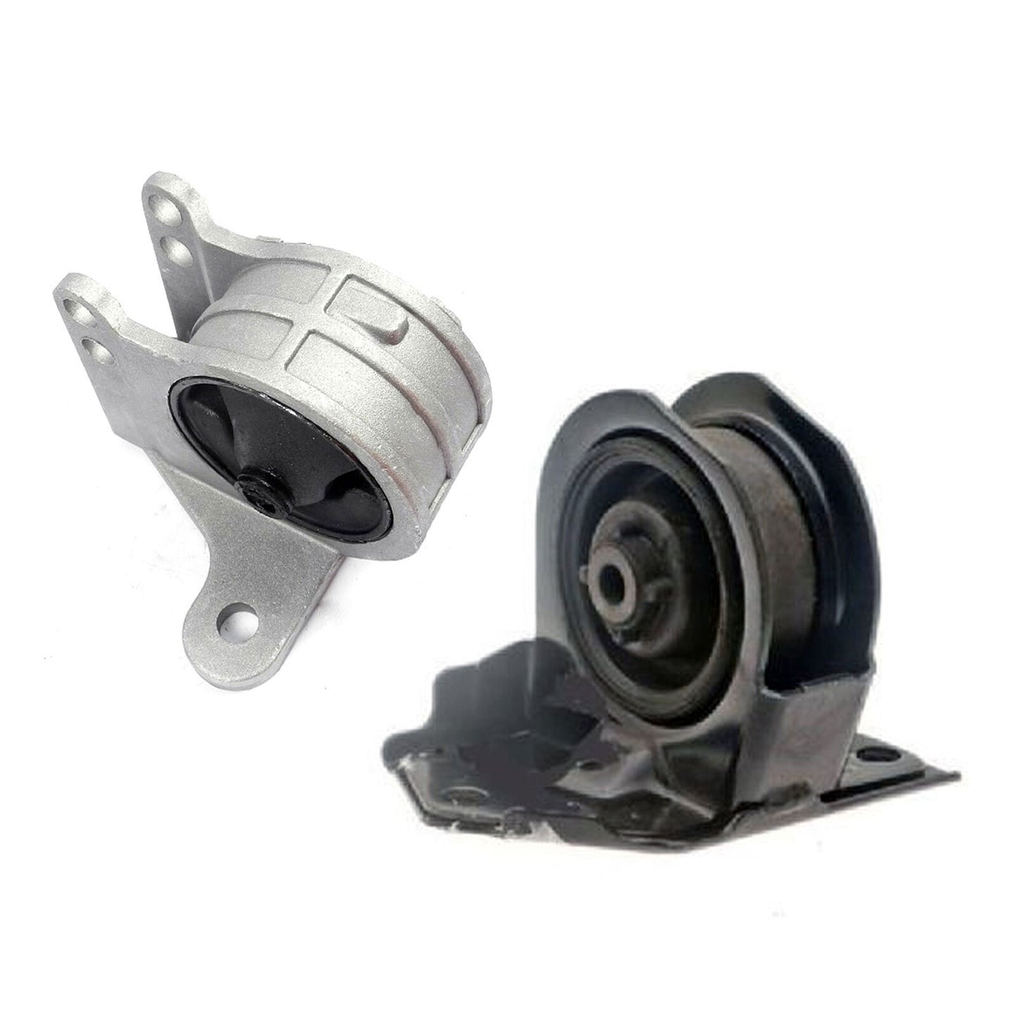 4604 4600 Fwd Moteur & Transparent Montage Pour Set 2pcs Dodge Chrysler 2.5L