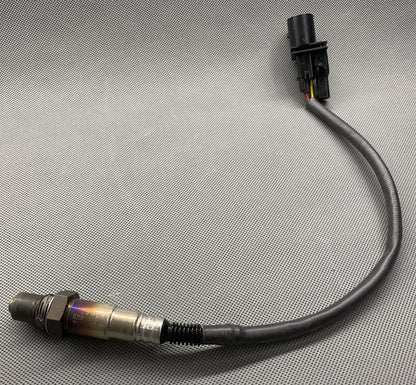 Orig. Original Oxygen Sensor O2 0258007275 Para Audi Tt S4 A8 VW A8 Quattro