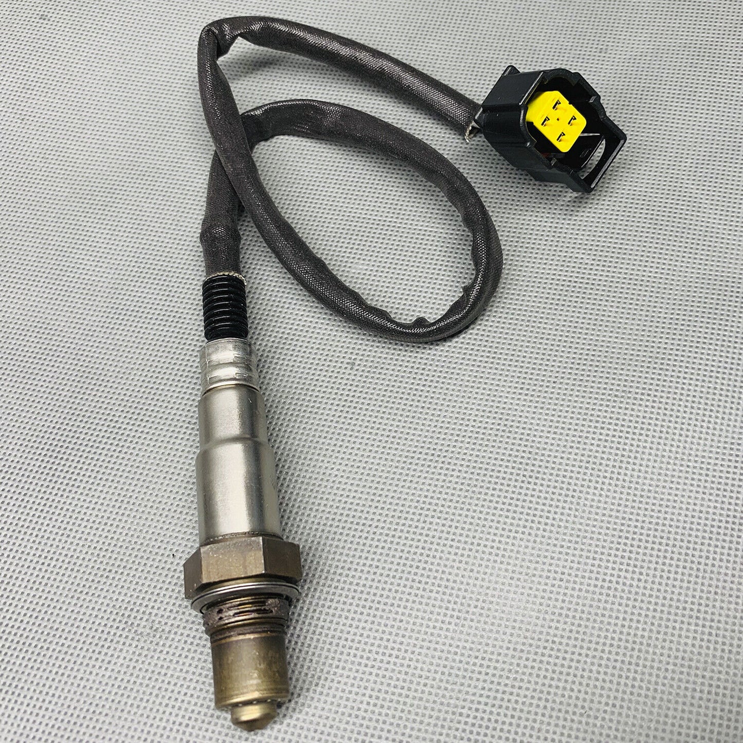 Downstream Lambda Oxygen Sensor 16747 NEW For Mercedes-Benz C230 C250 E350 E550