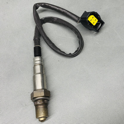 Downstream Lambda Oxygen Sensor 16747 NEW For Mercedes-Benz C230 C250 E350 E550