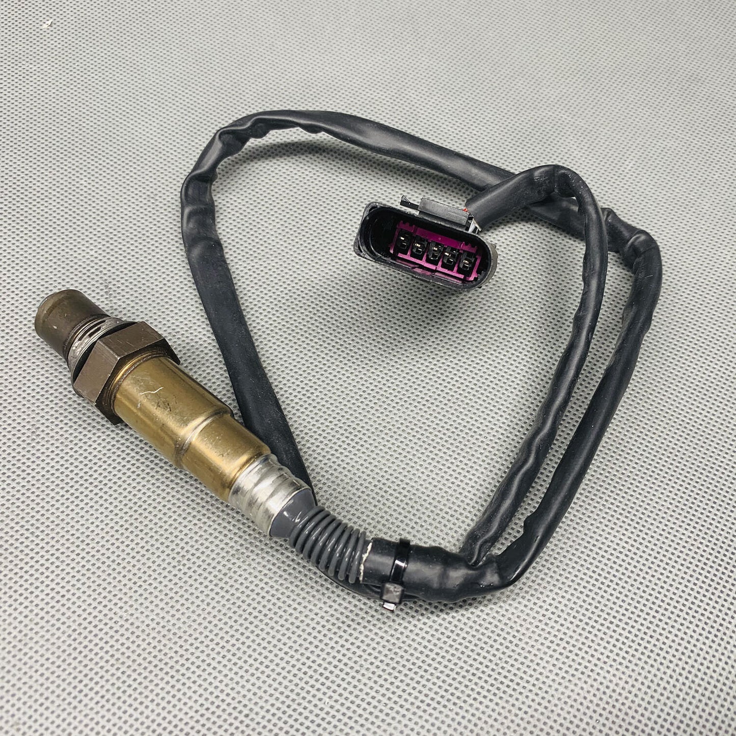 Sonde Lambda Capteur O2 17055 Pour 2006 VW Volkswagen Phaeton Tout Neuf