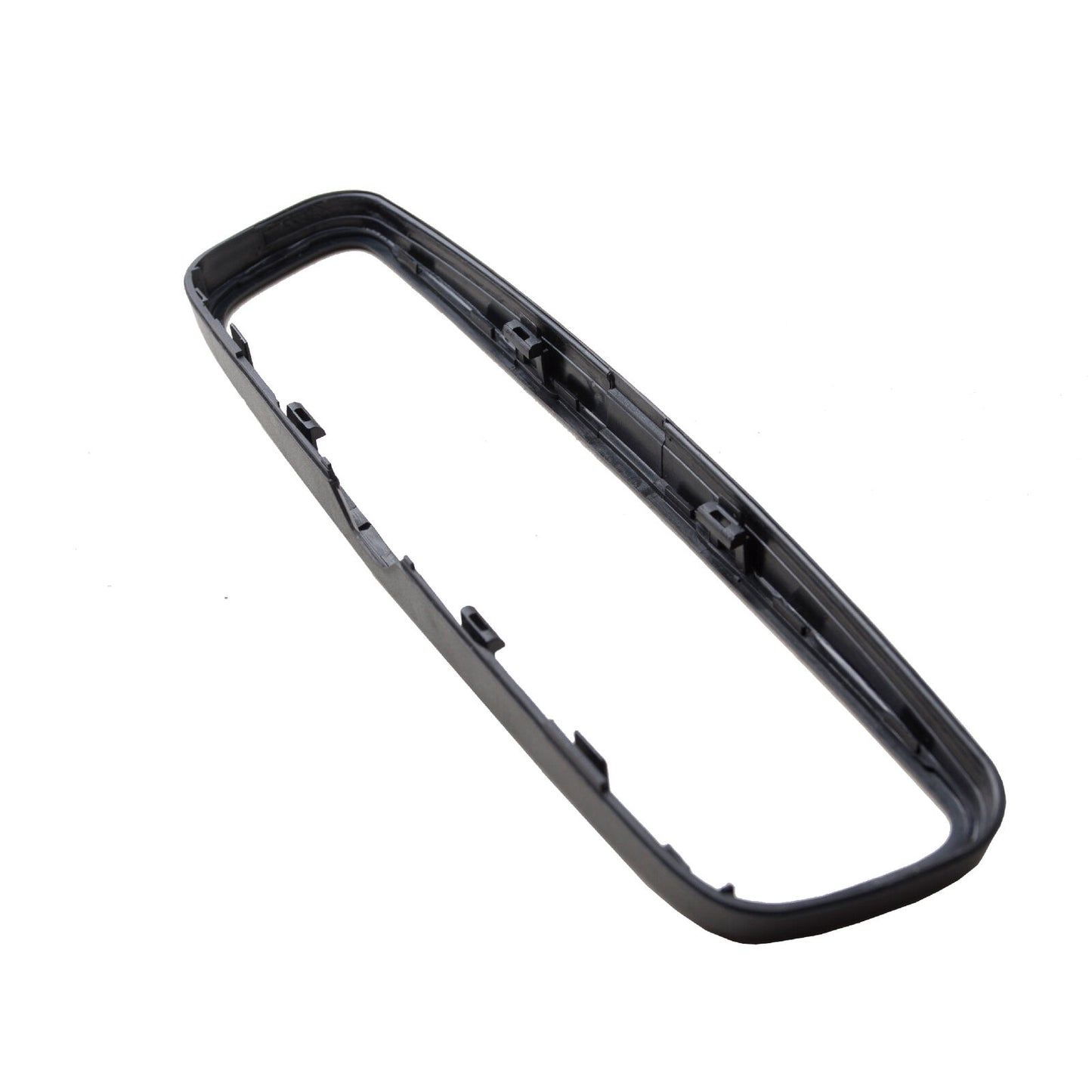 MotorKing Rear View Mirror Repair Kit For 89-01 MB R129 SL320 SL500 500SL D136