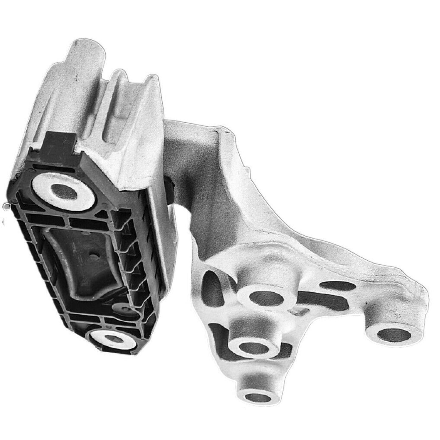 2PCS Right Engine Mount & Left Trans mount For Chevy Blazer GMC Acadia 2.0L 2.5L