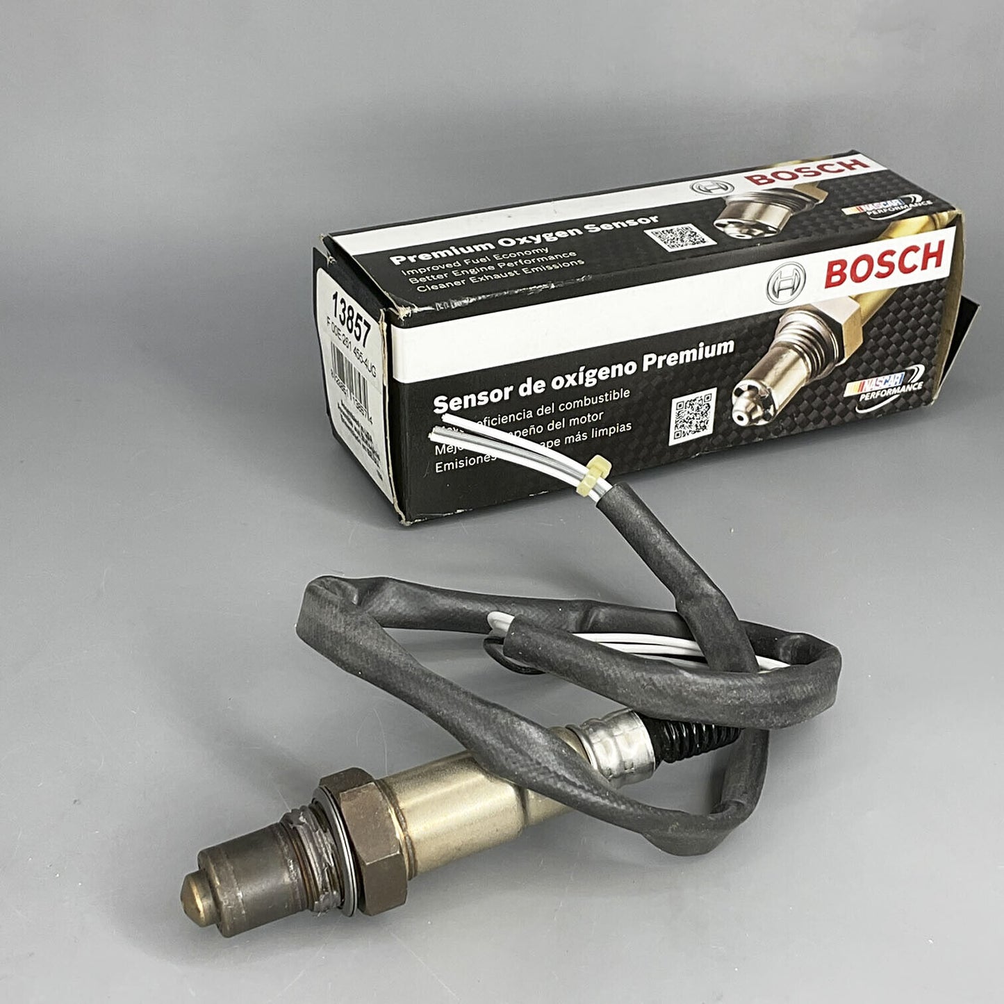 Orig. Véritable Oxygène Capteur 13857 Pour 2000 Mazda Miata Ls 1.8L