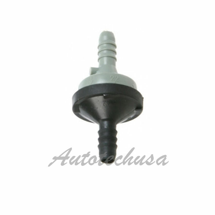 Nuevo Para Audi A4 S6 Tt VW Volkswagen Escarabajo Vacío Aire Bomba Check Válvula
