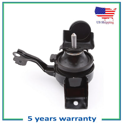 Front Right Engine Motor Mount For 7146 EM-9372 New Hyundai Tiburon 2.0L 2.7L