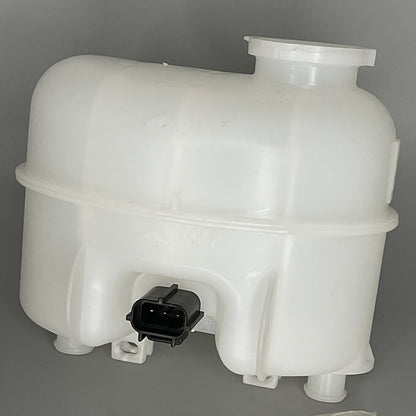 For 2004-2008 Ford F-150 Genuine Ford Brake Master Cylinder Reservoir
