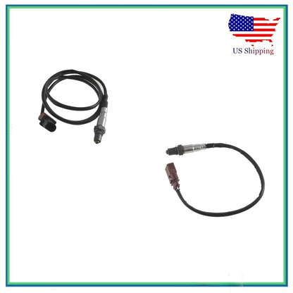 Nuevo Oxígeno Lambda Sensor Para 2013-2018 Bentley Continental Gt 6.0L