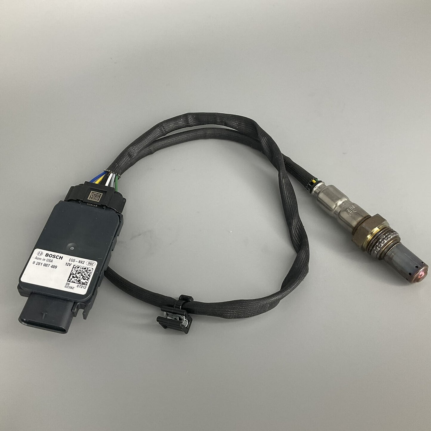 For VOLVO XC40 OE GENUINE NOX NITROGEN OXIDE SENSOR 0281007409