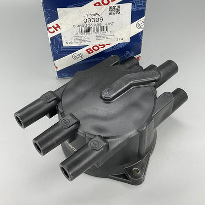 Pour Hyundai Sonata Mitsubishi Dodge 3.0L BOSCH Véritable Distributeur Cap 03309