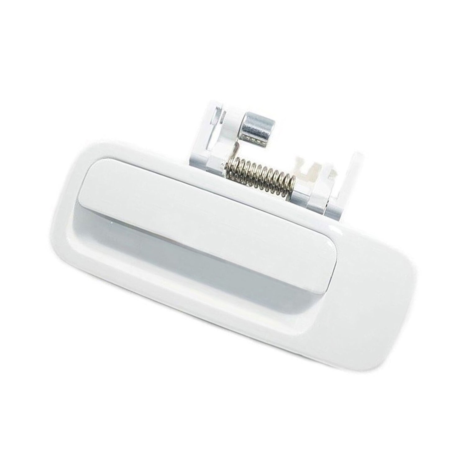 Rear Left Driver Side Outside Door Handle For 2000-2004 Toyota Avalon 040 White