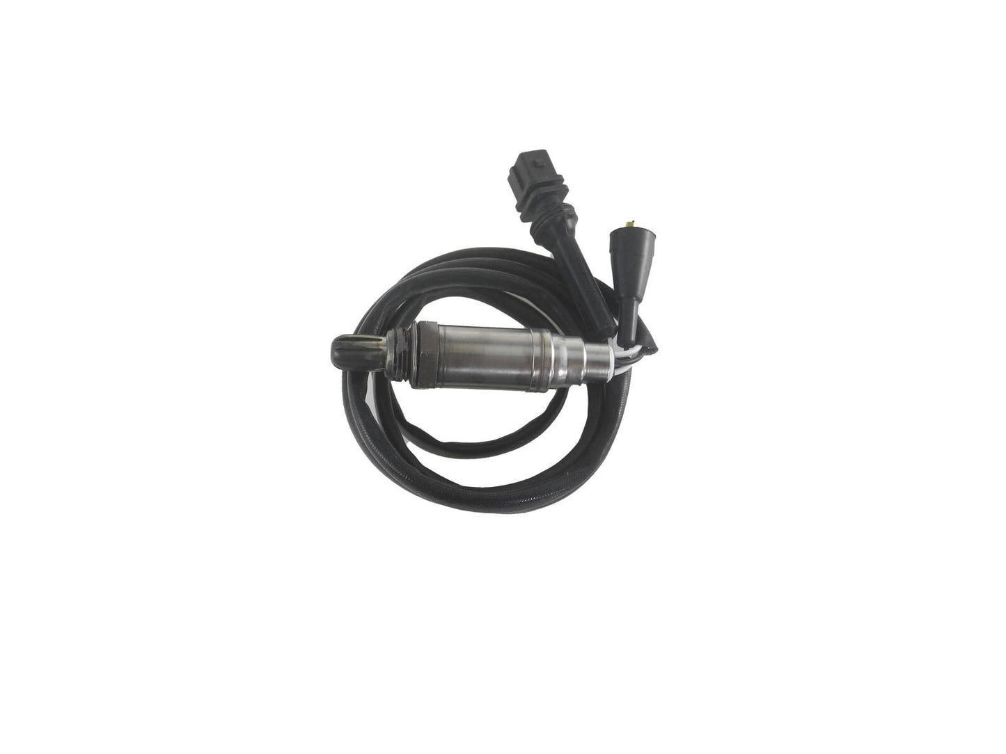 2 Pièces Oxygène Capteur Pour 1990 Ferrari Mondial T Cabriolet 3.4L