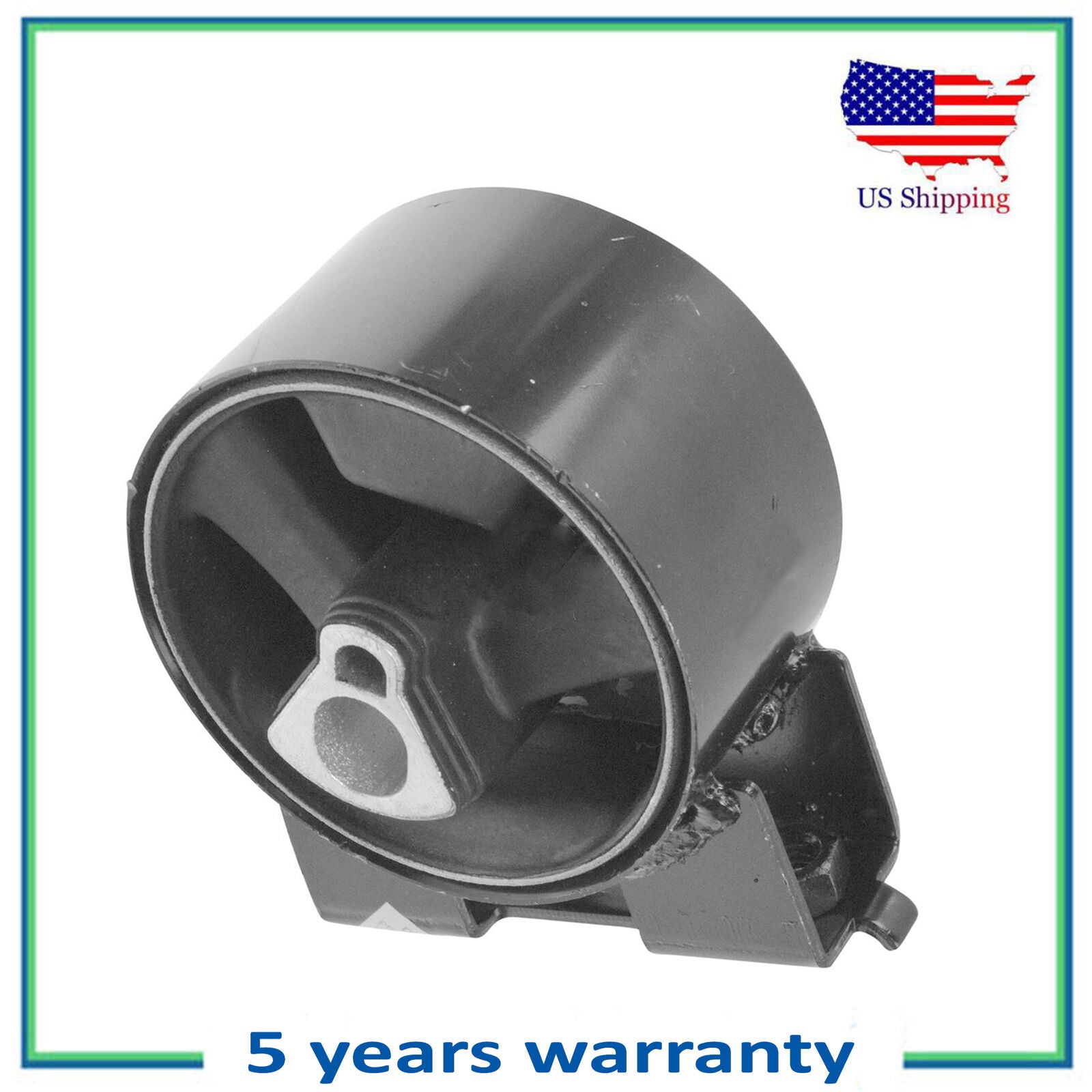 Front Engine Motor Mount For New Town & Country Dodge Grand Caravan 56 ...