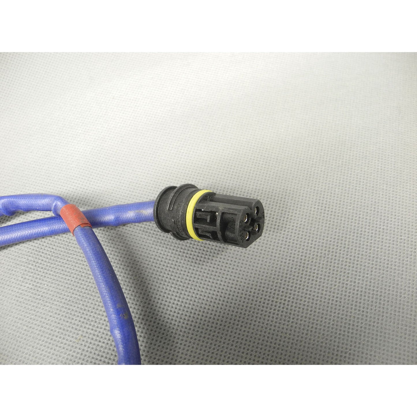 OE GENUINE Oxygen Sensor 0258003597 For 1994-1997 Mercedes-Benz E320 3.2L
