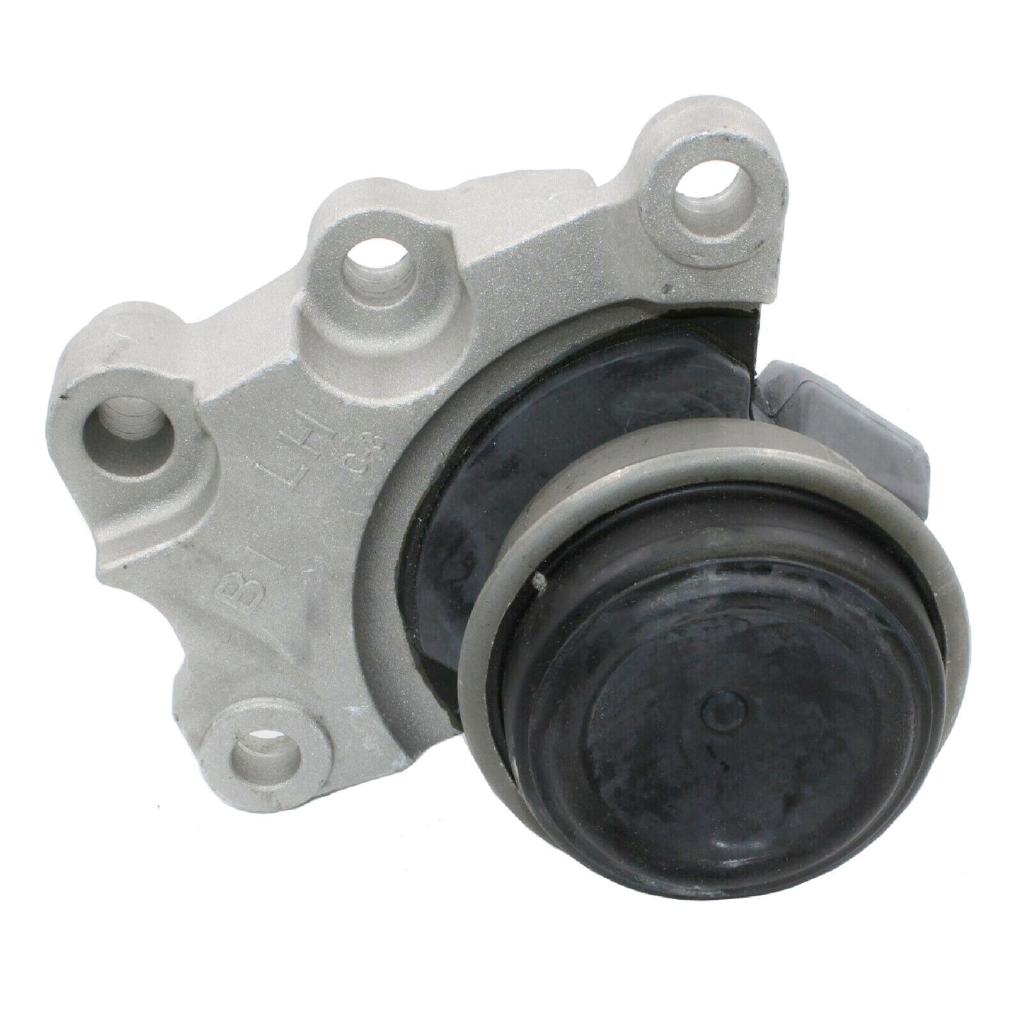 Set 3PCS Engine Motor & Insert Auto Trans. Mount For Nissan Rogue X-Trail 2.5L