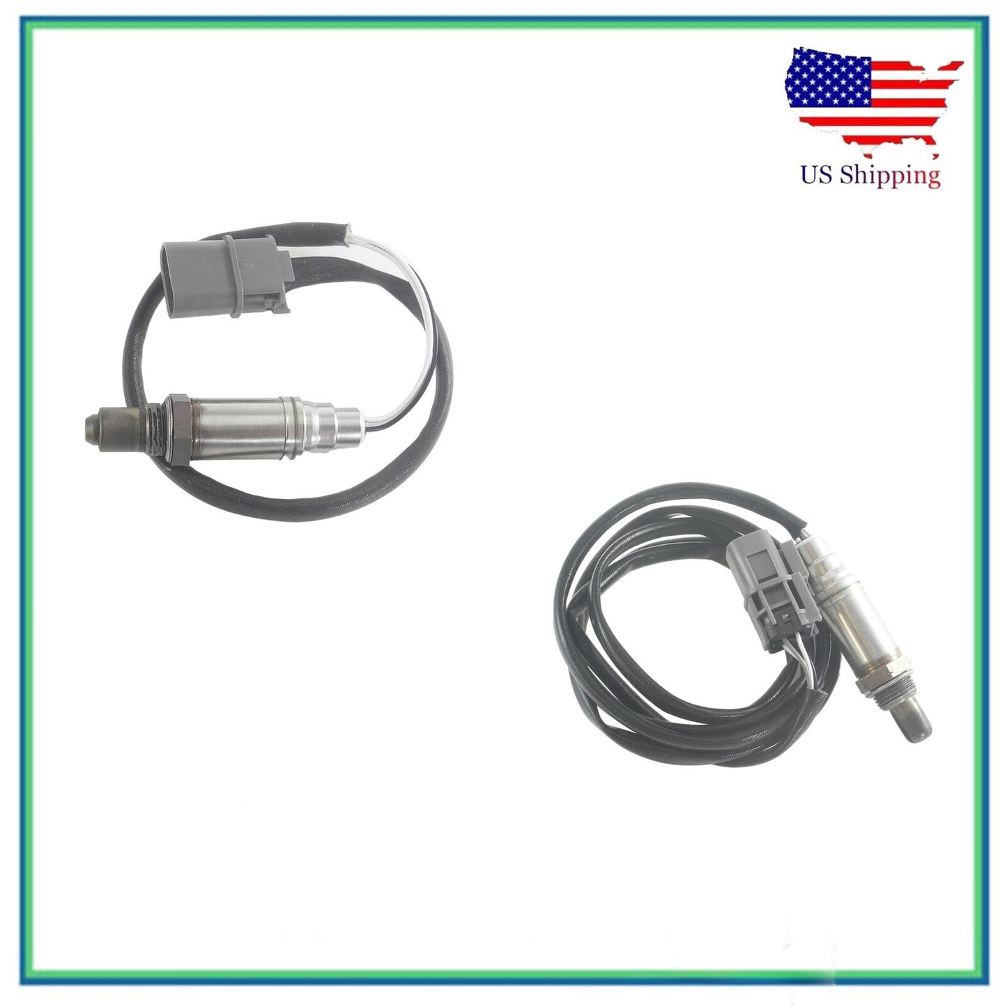 Tout Neuf Oxygène Capteur Pour 1997 Nissan Pickup Estacas 2.4L