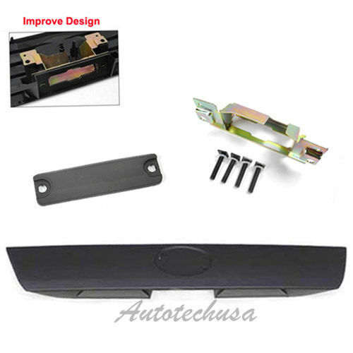 B4086BR Tailgate Liftgate Hatch Door Handle For 05 06-10 Scion tC with / Primer