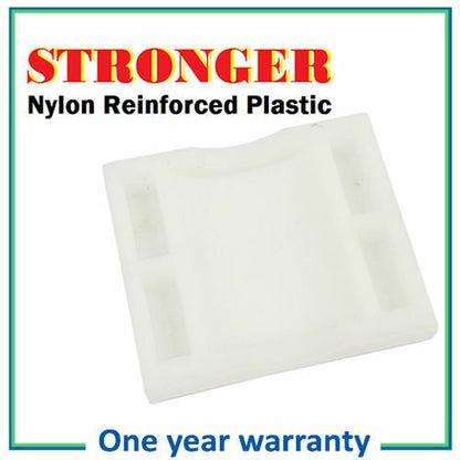 Torsion Bar Bearing Bushing For C140 Left or Right Mercedes Benz W163 ML320