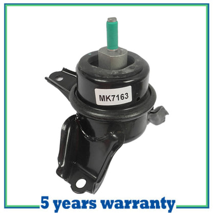 Avant Inférieur Moteur Montage 7163 Pour 2009 2010 Hyundai Sonata 2.4L L4 Neuf
