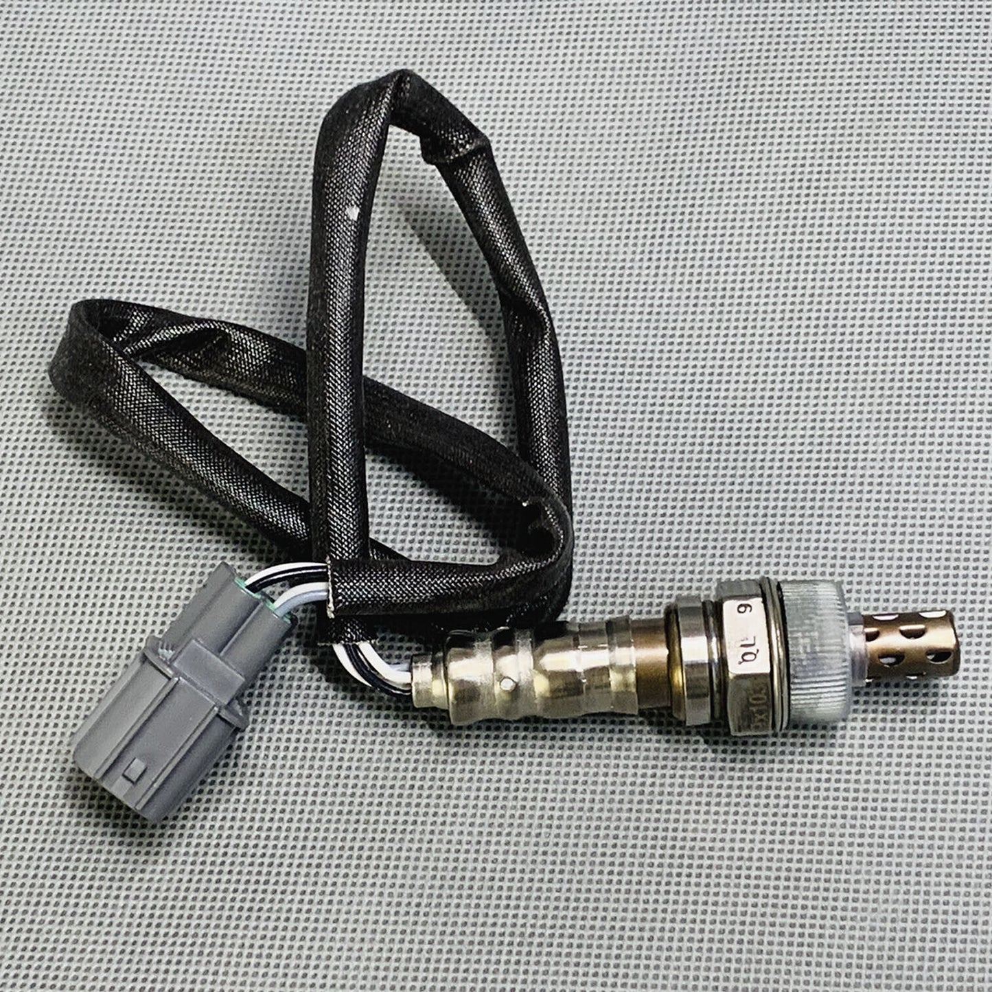 En Aval Orig. Véritable Oxygène Lambda Capteur O2 15912 Pour Saturn Vue 3.5L
