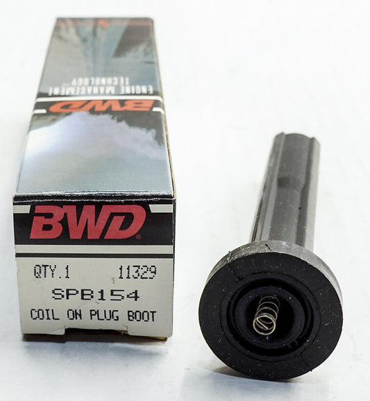 SPB154 BWD Diretta Accensione Bobina Stivale Per Chevrolet Pontiac Suzuki 1.3L