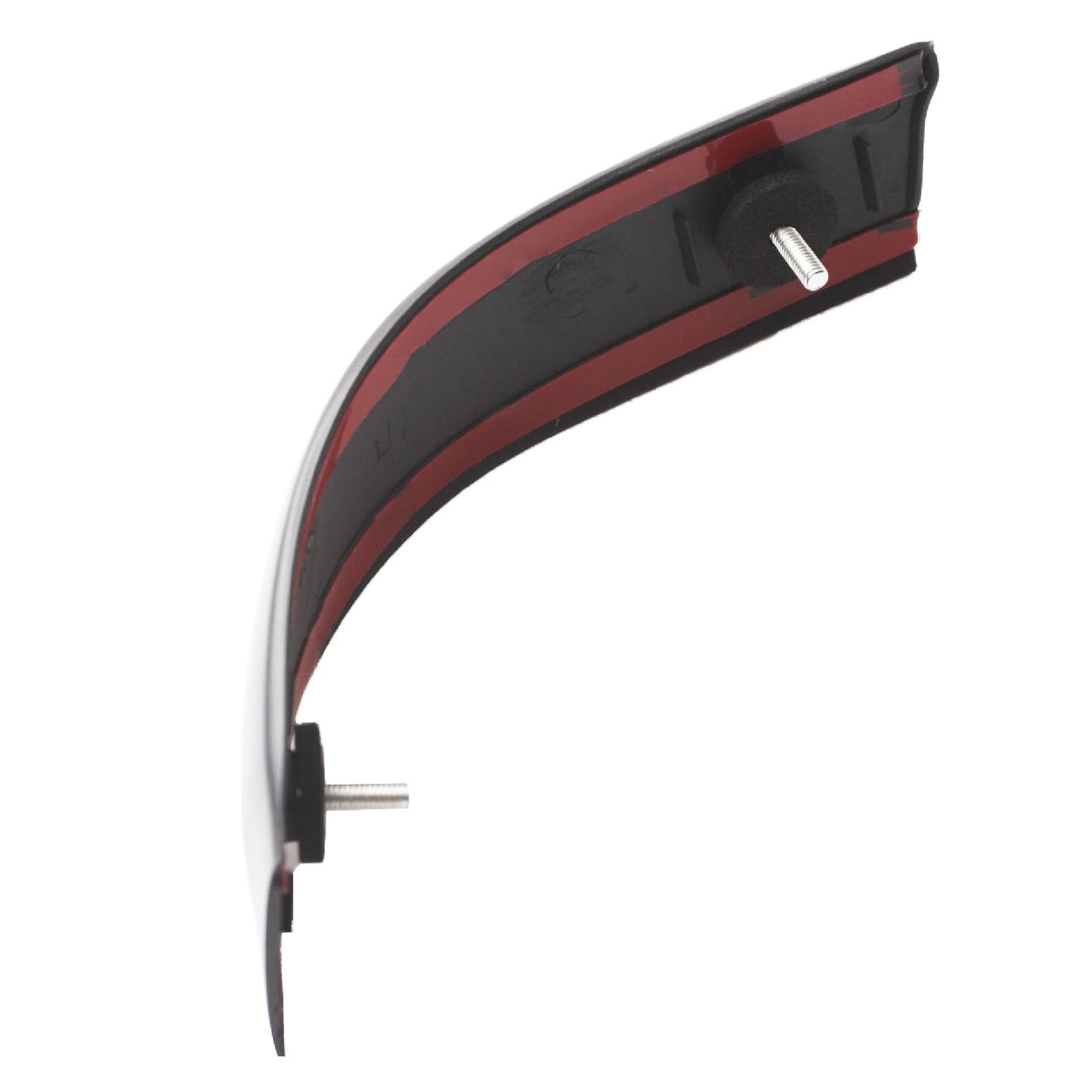 Sinistro Autista Lato Esteso Cabina Tetto Modanatura Per 02-07 Ford Super Duty