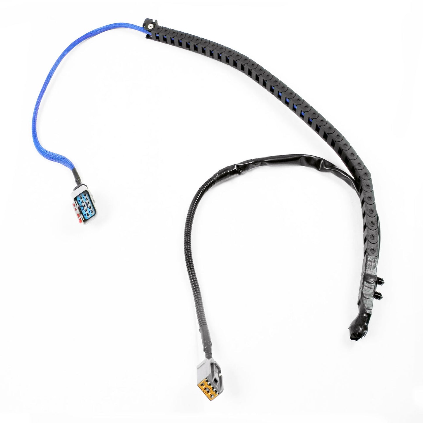 Puissance Coulissant Porte Harnais LH Rh Pour 04-07 Dodge Caravan Chrysler Town