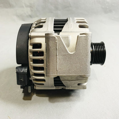Originale BOSCH Alternatore Per 2007-11 Dodge Sprinter Mercedes CL550 S550