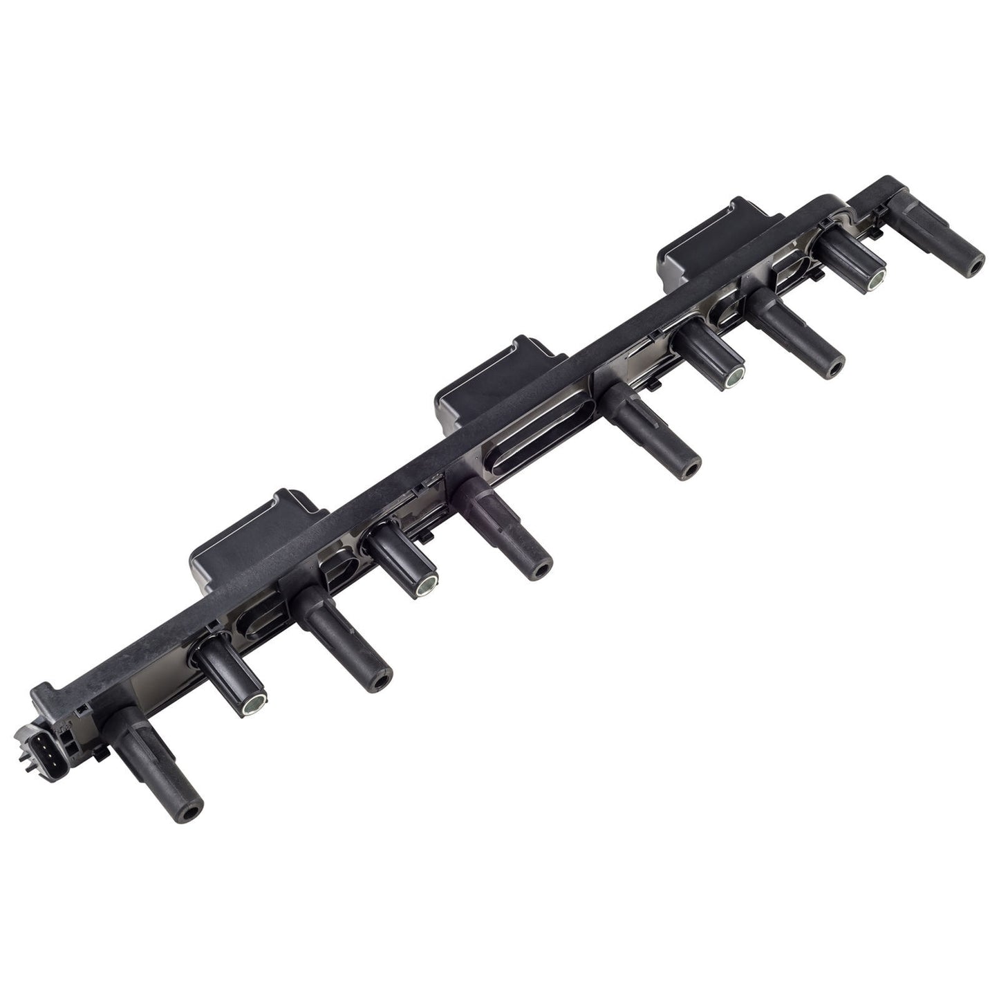 Ignition Coil UJP1207 For 2000 Jeep Cherokee TJ Wrangler 4.0L UF296